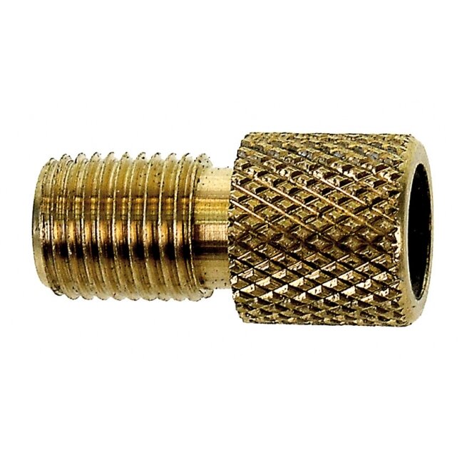 Valve adapter Valve adapter
