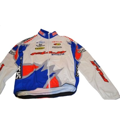 FUJI men's jacket S
