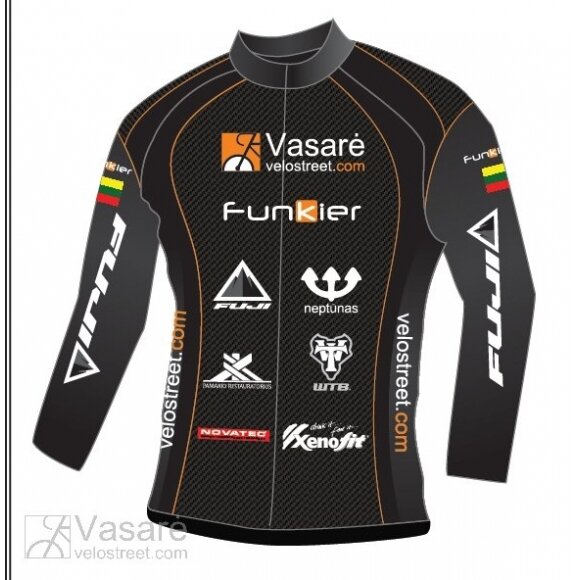 Men's jacket Men's jacket