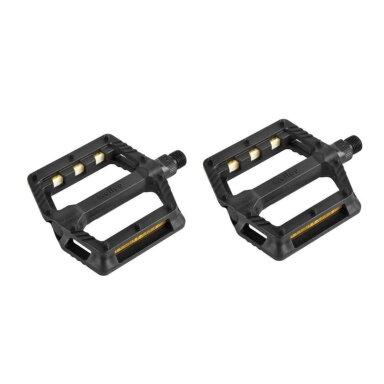 Wellgo B239DU platforminiai pedalai Wellgo B239DU platforminiai pedalai