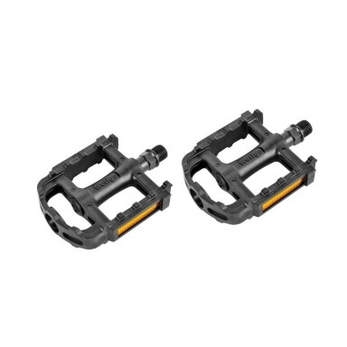 Wellgo LU895DU pedalai Wellgo LU895DU pedalai