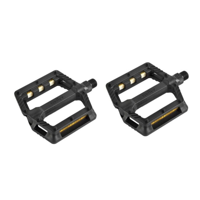Wellgo B239DU platforminiai pedalai Wellgo B239DU platforminiai pedalai