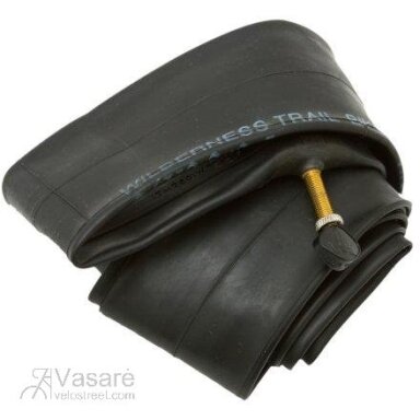 WTB Tube 27,5x1.9/2.3 650B FV Presta WTB Tube 27,5x1.9/2.3 650B FV Presta