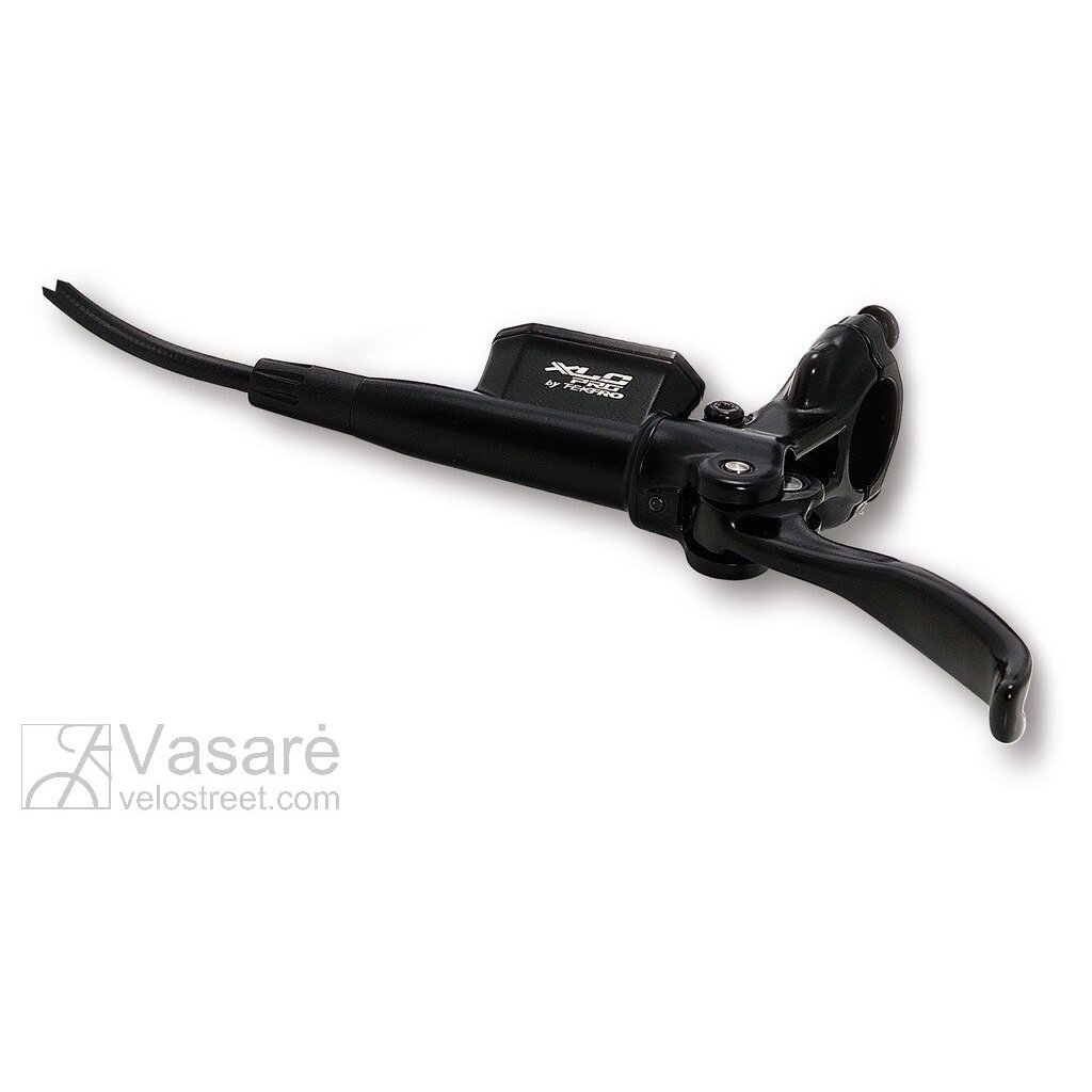 XLC brake lever for disc brake XLC brake lever for disc brake