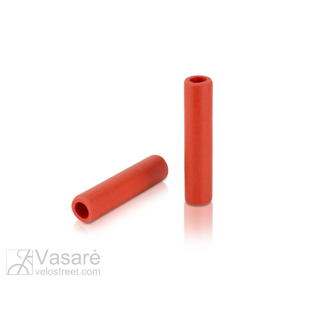 XLC Vairo rankenėlės Silikon GR-S31 XLC Vairo rankenėlės Silikon GR-S31