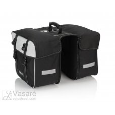 XLC double packing bag Traveller BA-S74