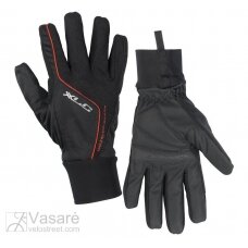 XLC Winter gloves Windpredect CG-L07 black