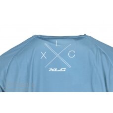XLC Flowby marškinėliai ilgomis rankovėmis MTB/ Enduro