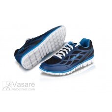 XLC casual shoe CB-L07 blue/black size 43