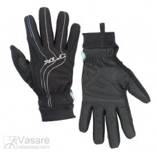 XLC Winter gloves Waterproof CG-L08 black
