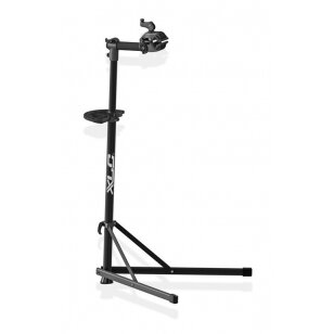 XLC mounting stand TO-83, foldable, height adjustable, max. 25kg
