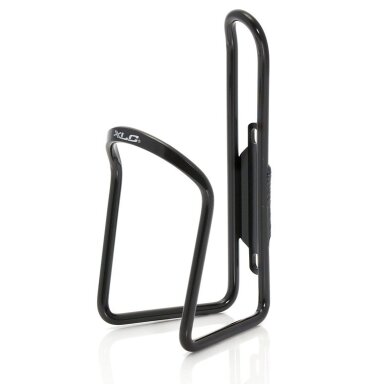 XLC bottle cage alum. BC-A03, black/matt XLC bottle cage alum. BC-A03, black/matt