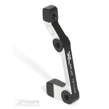 XLC diskinio stabdžio adapteris PM-IS  Ø180mm BR-X24 SM-MA-R180P/S