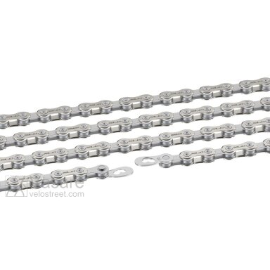 XLC Grandinė, E-Bike CC-C06 1/2 x 11/128 , 136 nar XLC Grandinė, E-Bike CC-C06 1/2 x 11/128 , 136 nar