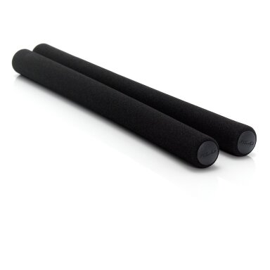 XLC grips Foam GR-F01, f. multifunct. Handlebar 6mm, 400mm XLC grips Foam GR-F01, f. multifunct. Handlebar 6mm, 400mm
