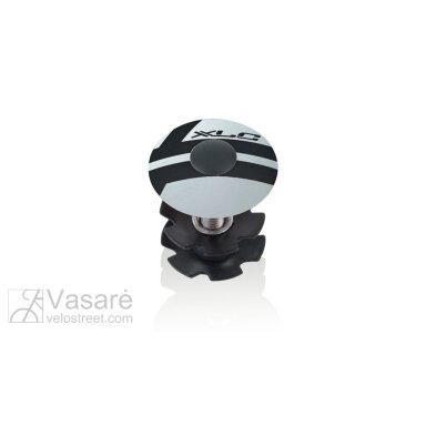 XLC iškyšos varštas A-Head AP-S01, 1", silver XLC iškyšos varštas A-Head AP-S01, 1", silver