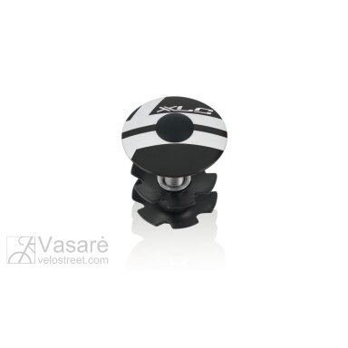 XLC iškyšos varštas A-Head AP-S01, 1.1/8", Alu, juodas XLC iškyšos varštas A-Head AP-S01, 1.1/8", Alu, juodas