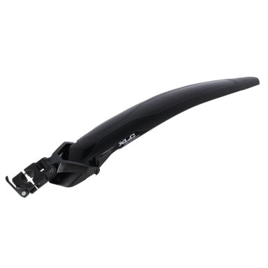 Purvasaugis galinis XLC MG-C37, 26-29", black, 90/625mm, 220g Purvasaugis galinis XLC MG-C37, 26-29", black, 90/625mm, 220g