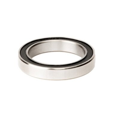 Guolis XLC precision sealed bearing, 2437 2RS Ø 37 x 24 x 7mm Guolis XLC precision sealed bearing, 2437 2RS Ø 37 x 24 x 7mm