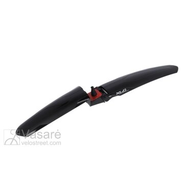 XLC Purvasaugis priekinis MG-C36, 26"- 29" juodas XLC Purvasaugis priekinis MG-C36, 26"- 29" juodas