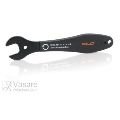 XLC pedal wrench TO-S78 XLC pedal wrench TO-S78
