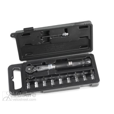 XLC torque wrench TO-S87 XLC torque wrench TO-S87