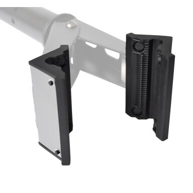 XLC rubber top for ounting stand TO-S73, 2 pcs. XLC rubber top for ounting stand TO-S73, 2 pcs.