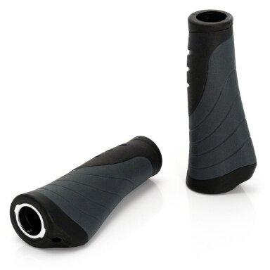 XLC Vairo rankenėlės Ergonomic GR-S04 XLC Vairo rankenėlės Ergonomic GR-S04
