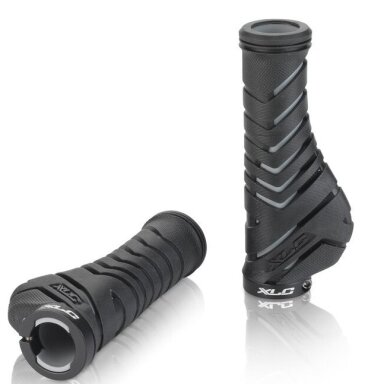 XLC Vairo rankenėlės Ergonomic GR-S30 XLC Vairo rankenėlės Ergonomic GR-S30