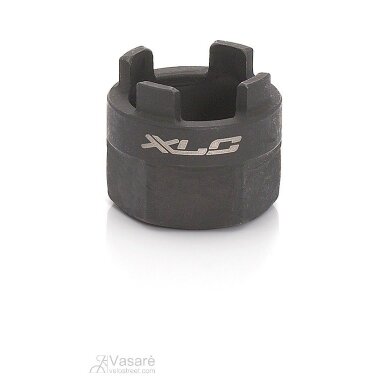 XLC Gear Ring Remover TO-CA06 SUNTOUR with 4 Pin SB-Plus XLC Gear Ring Remover TO-CA06 SUNTOUR with 4 Pin SB-Plus