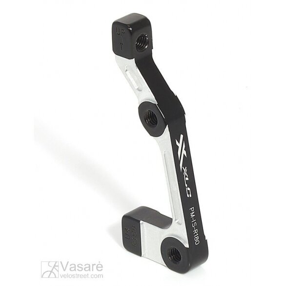 XLC diskinio stabdžio adapteris PM-IS  Ø180mm BR-X24 SM-MA-R180P/S