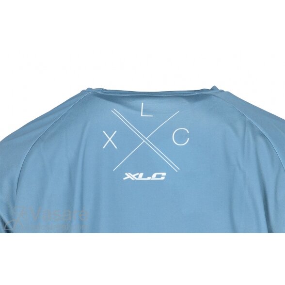 XLC Flowby marškinėliai ilgomis rankovėmis MTB/ Enduro 1