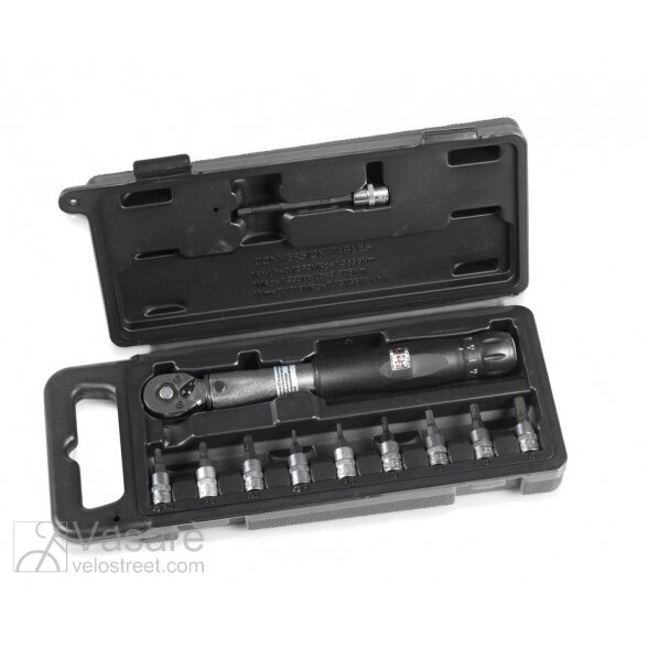 XLC torque wrench TO-S87