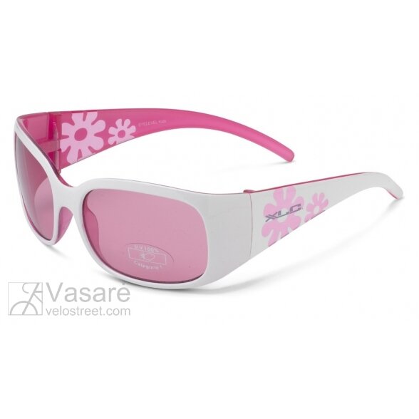 XLC Vaikiški akiniai nuo saulės 'Maui'  SG-K03