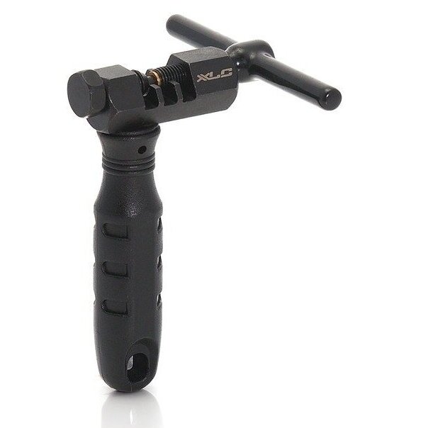 XLC Chain Rivet Remover TO-CC02 for HG, UG, 410, 408 XLC Chain Rivet Remover TO-CC02 for HG, UG, 410, 408