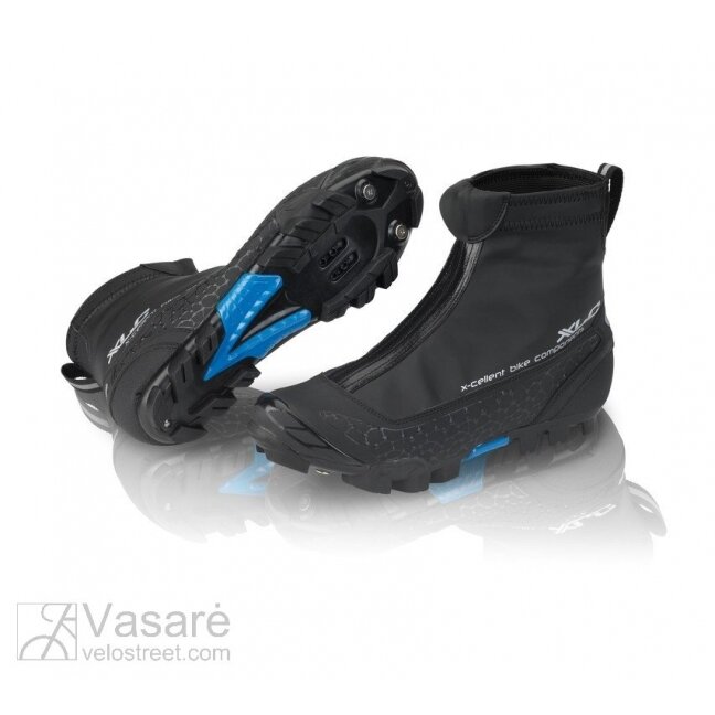 XLC Winter-Shoes CB-M07 XLC Winter-Shoes CB-M07