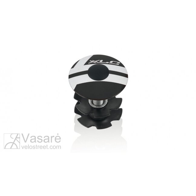 XLC iškyšos varštas A-Head AP-S01, 1.1/8", Alu, juodas XLC iškyšos varštas A-Head AP-S01, 1.1/8", Alu, juodas