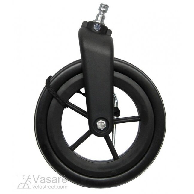 Buggywheel w. fixingbolts f.Childtrailer Buggywheel w. fixingbolts f.Childtrailer