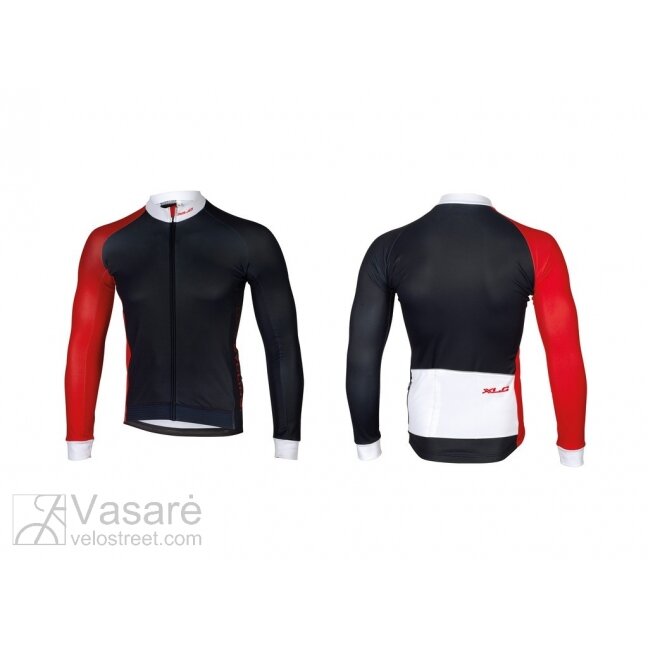 XLC race jersey men LS XLC race jersey men LS