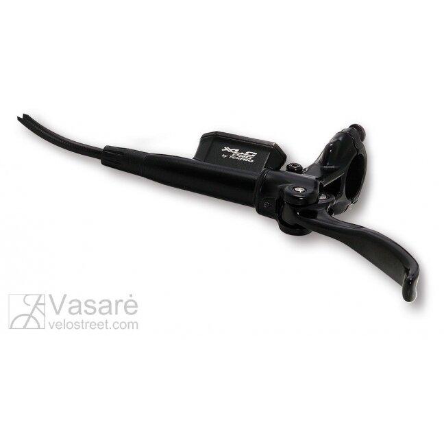 XLC brake lever for disc brake XLC brake lever for disc brake