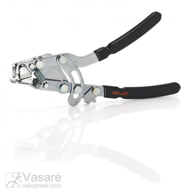 XLC Pliers to Tighten Cables TO-KT01 XLC Pliers to Tighten Cables TO-KT01