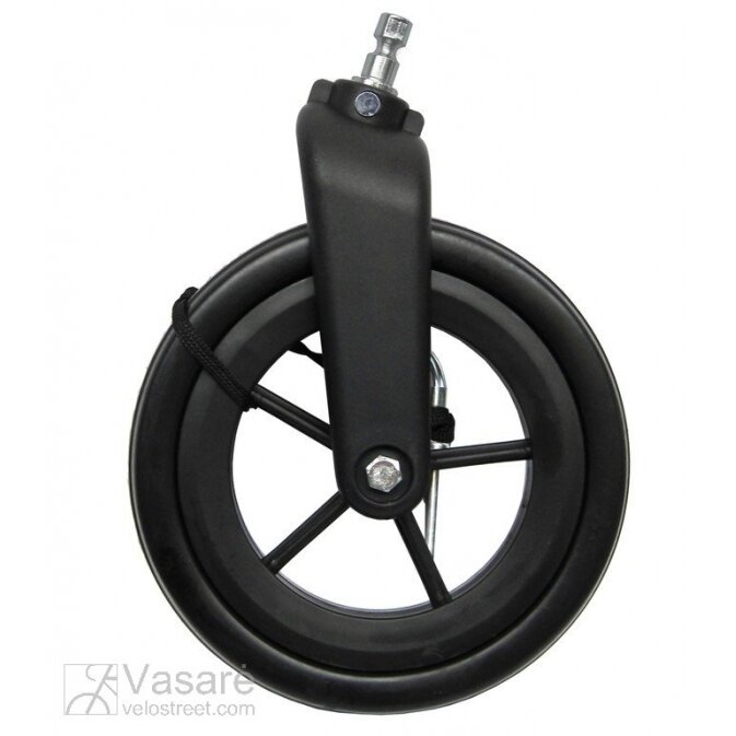 Buggywheel w. fixingbolts f.Childtrailer Buggywheel w. fixingbolts f.Childtrailer