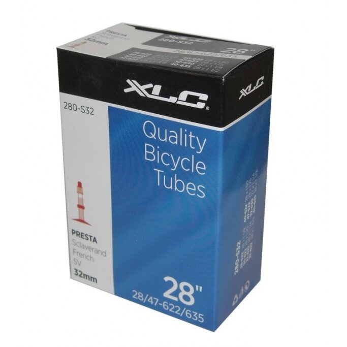 XLC dviračio kamera 28/40-622/635 ASV 40 mm XLC dviračio kamera 28/40-622/635 ASV 40 mm
