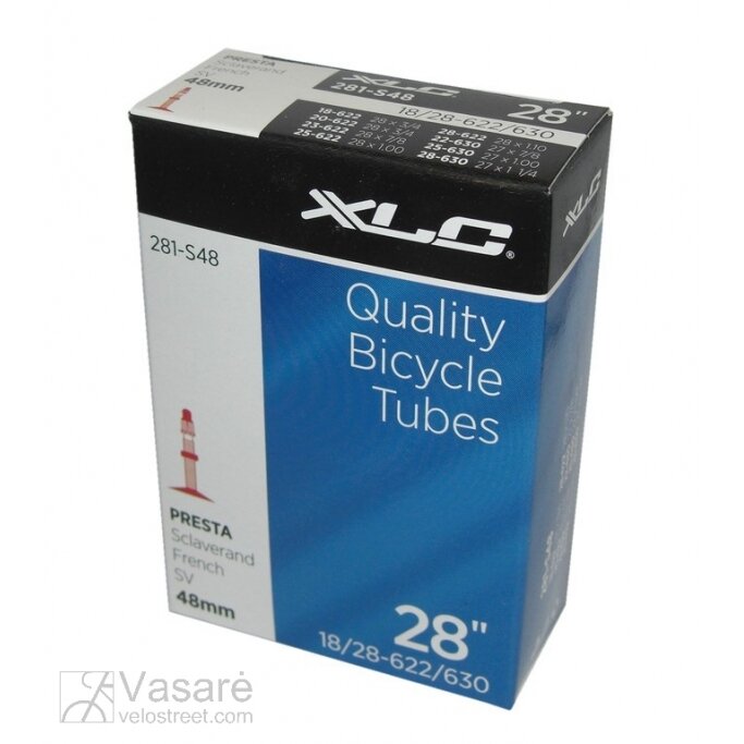 XLC tube XLC tube