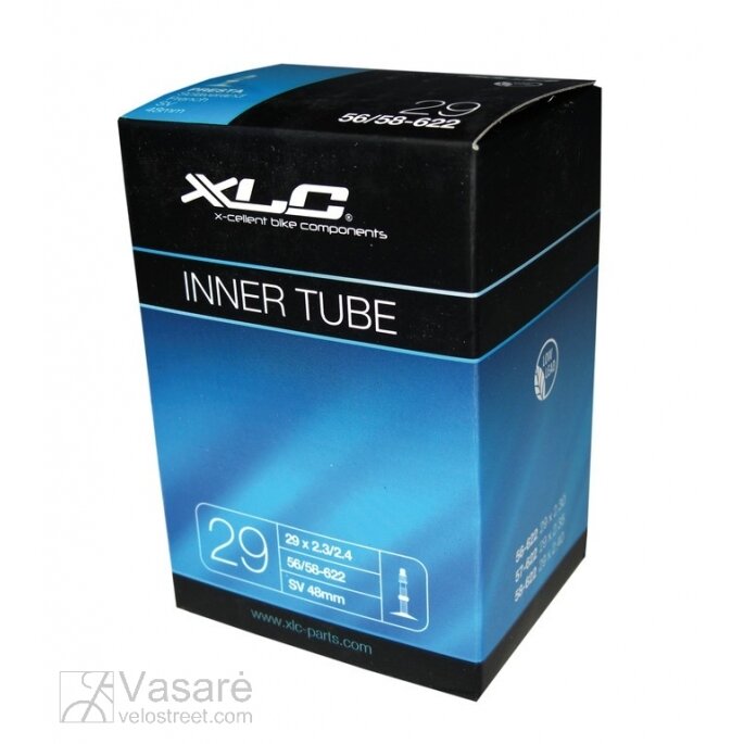 XLC kamera 29 x 2.3/2.4 56/58-622 PV 48mm XLC kamera 29 x 2.3/2.4 56/58-622 PV 48mm