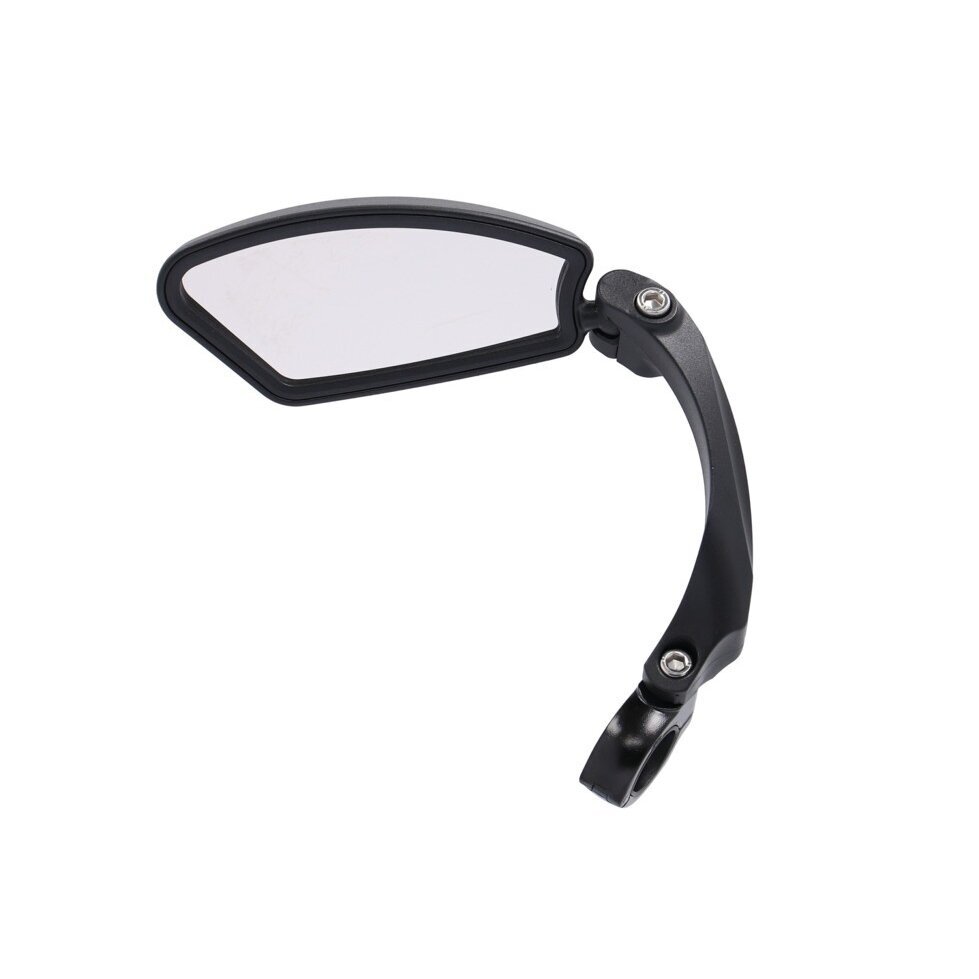 Lusterko XLC mirror MR-K10, mocowanie zewnętrzne, lewe Lusterko XLC mirror MR-K10, mocowanie zewnętrzne, lewe
