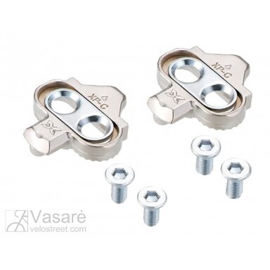 Xpedo Replacement Cleats SPD