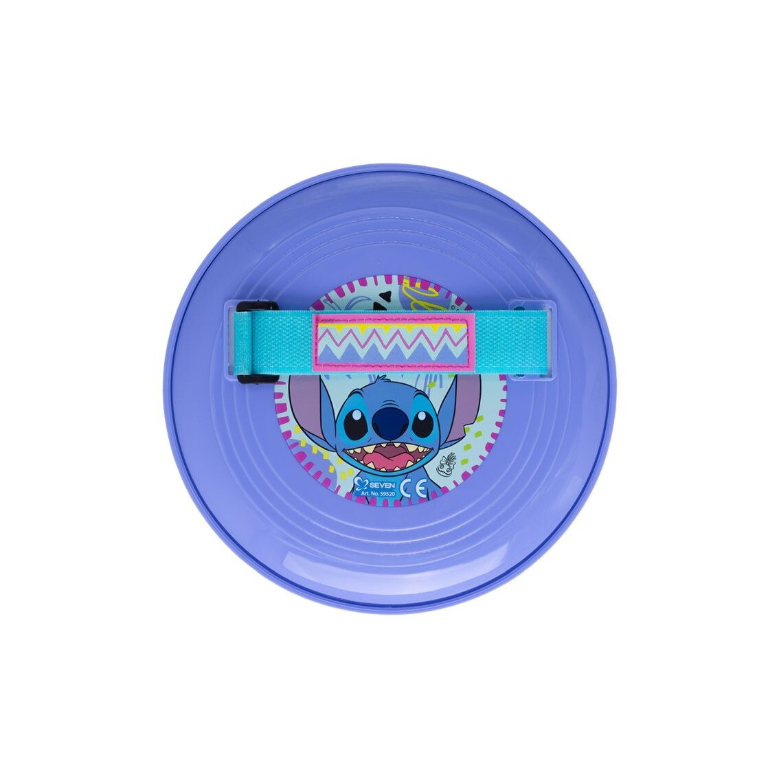 Seven Stitch Catch Ball spēle 1