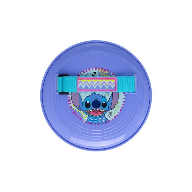Seven Stitch Catch Ball spēle 1