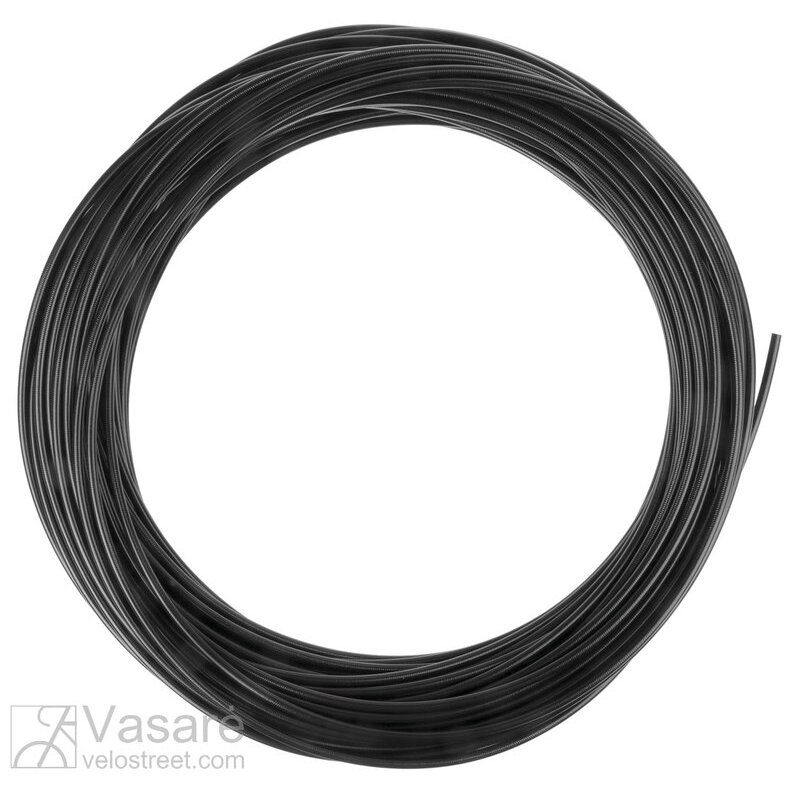 hydraulic line for discbrakes, inner dia. 2.2 mm / outer dia. 5.0 mm hydraulic line for discbrakes, inner dia. 2.2 mm / outer dia. 5.0 mm